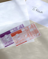 Gift Voucher - In-store only